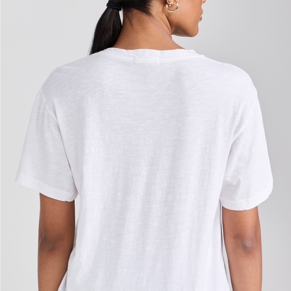Sundry Paris Boyfriend Tee - Picture 2 of 3